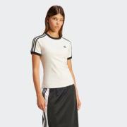 NU 20% KORTING: adidas Originals T-shirt 3 S RGLN TEE