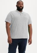 Levi's® Plus Poloshirt BIG O.G. BATWING POLO