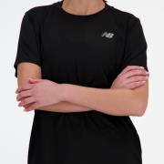 NU 20% KORTING: New Balance Runningshirt WOMENS RUNNING S/S TOP