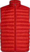 Tommy Hilfiger Bodywarmer PACKABLE RECYCLED VEST met tommy hilfiger lo...