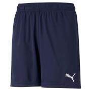 PUMA Trainingsshort TEAMRISE TRAINING SHORTS JR