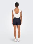 NU 20% KORTING: Only Chino-short ONLGEORGIA BELT SHORTS PNT