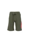 Alpha Industries Short Alpha Industries Men - Cargo Shorts X-Fit Cargo...