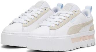 NU 20% KORTING: PUMA Sneakers Mayze Mix Wns