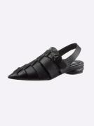 NU 20% KORTING: heine Sandalen