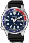 Citizen Automatisch horloge NY0086-16LE