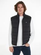 TOMMY JEANS Bodywarmer TJM LIGHT DOWN VEST