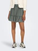 Only Minirok ONLIBIZA LIFE SHORT SKIRT WVN NOOS