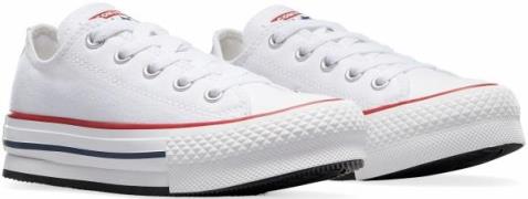 NU 20% KORTING: Converse Sneakers CHUCK TAYLOR ALL STAR EVA LIFT CANV