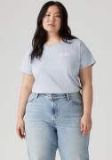 NU 20% KORTING: Levi's® Plus T-shirt