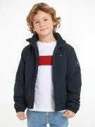 NU 20% KORTING: Tommy Hilfiger Blouson ESSENTIAL PADDED JACKET