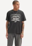 NU 20% KORTING: Levi's® T-shirt VINTAGE FIT GRAPHIC TEE