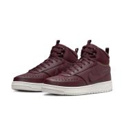 NU 20% KORTING: Nike Sportswear Sneakers COURT VISION MID WINTER