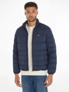 NU 20% KORTING: TOMMY JEANS Gewatteerde jas TJM LIGHT DOWN JACKET