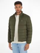 NU 20% KORTING: TOMMY JEANS Gewatteerde jas TJM LIGHT DOWN JACKET