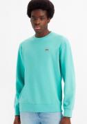 Levi's® Sweatshirt NEW ORIGINAL CREW