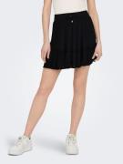 Only Minirok ONLIBIZA LIFE SHORT SKIRT WVN NOOS