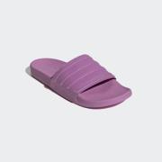 NU 20% KORTING: adidas Sportswear Badslippers COMFORT ADILETTE