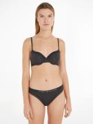 NU 20% KORTING: Tommy Hilfiger Underwear Bikinibroekje Bikini met tomm...