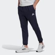 adidas Sportswear Sportbroek ESSENTIALS FLEECE REGULAR TAPERED BROEK (...