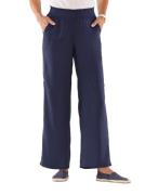 NU 20% KORTING: Classic Basics Comfortbroek