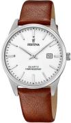 NU 20% KORTING: Festina Kwartshorloge F20512/2