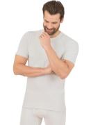 Trigema Shirt met korte mouwen TRIGEMA Shirt (1-delig)
