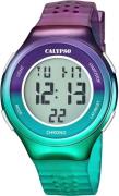 CALYPSO WATCHES Chronograaf Color Splash, K5841/2