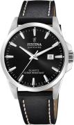 Festina Kwartshorloge Swiss Made, F20025/4