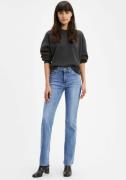 NU 20% KORTING: Levi's® Bootcut jeans 315 Shaping Boot