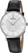 Festina Kwartshorloge Retro, F20566/2