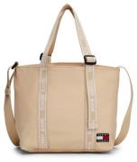 NU 20% KORTING: TOMMY JEANS Shopper