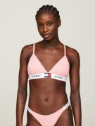 Tommy Hilfiger Underwear Bralette-bh PADDED TRIANGLE (EXT SIZES)