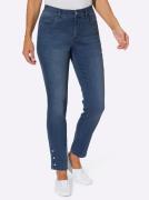 Classic Basics Comfortabele jeans