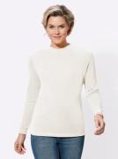 Classic Basics Shirt met staande kraag Shirt (1-delig)