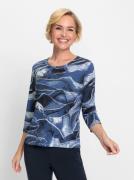 NU 20% KORTING: Classic Shirt met lange mouwen Shirt (1-delig)