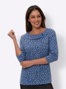 NU 20% KORTING: Classic Basics Shirt met 3/4 mouwen Shirt met 3/4-mouw...