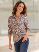 NU 20% KORTING: Classic Inspirationen Shirt met print Shirt (1-delig)