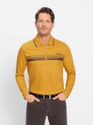 NU 20% KORTING: Marco Donati Poloshirt Shirt met lange mouwen (1-delig...