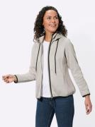 NU 20% KORTING: Casual Looks Fleecejack