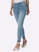 NU 20% KORTING: Classic Basics Comfortabele jeans