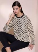 NU 20% KORTING: Creation L Crêpe-blouse