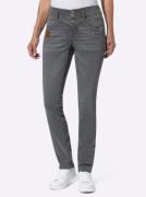 NU 20% KORTING: Casual Looks Comfortabele jeans