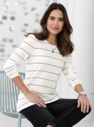 NU 20% KORTING: Classic Basics T-shirt Shirt met lange mouwen (1-delig...