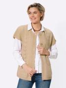 Classic Basics Mouwloos vest