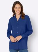 NU 20% KORTING: Classic Basics Lange blouse