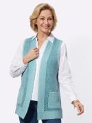 NU 20% KORTING: Classic Basics Mouwloos vest