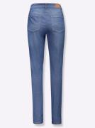 NU 20% KORTING: Casual Looks 5-pocket jeans