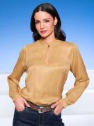 NU 20% KORTING: heine Blouse met lange mouwen