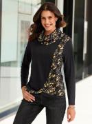 NU 20% KORTING: Classic Inspirationen 2-in-1-shirt met lange mouwen Sh...